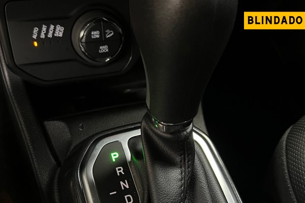 JEEP RENEGADE 1.3 T270 Turbo Flex S 4x4 At9 2022/2022